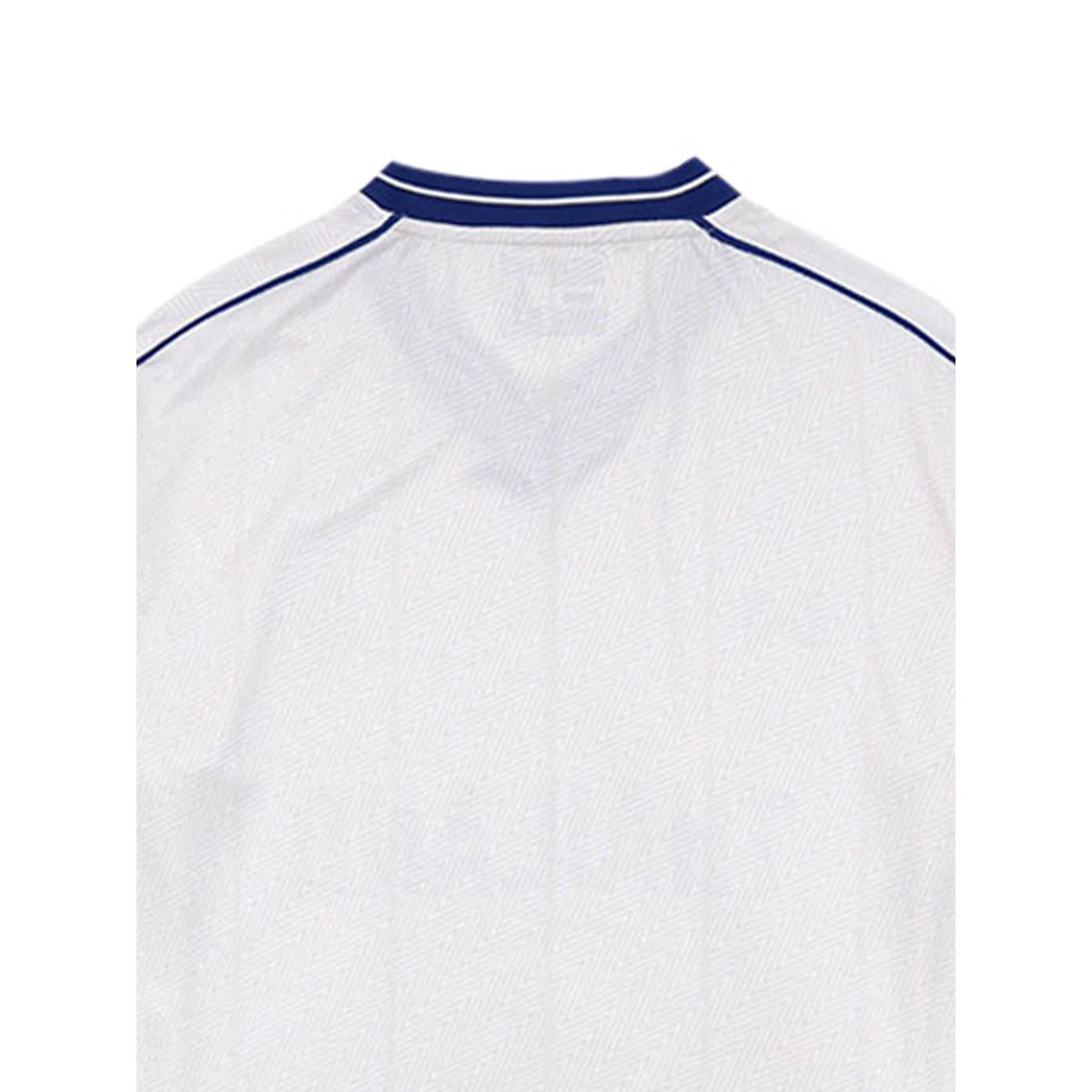 Джерси унисекс Warrix Lifestyle Oversize 2024/25 Football — цвет белый, размер L (американский размер)