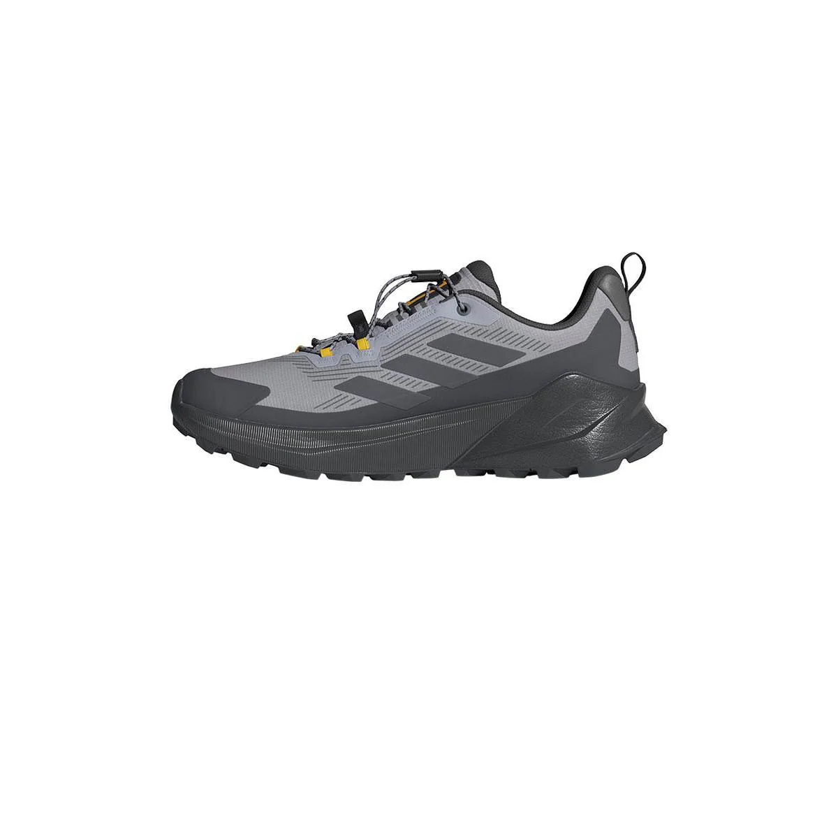 ADIDAS Terrex Trailmaker 2.0 Gore-Tex Men's Hiking Shoes - Grey - UK 10