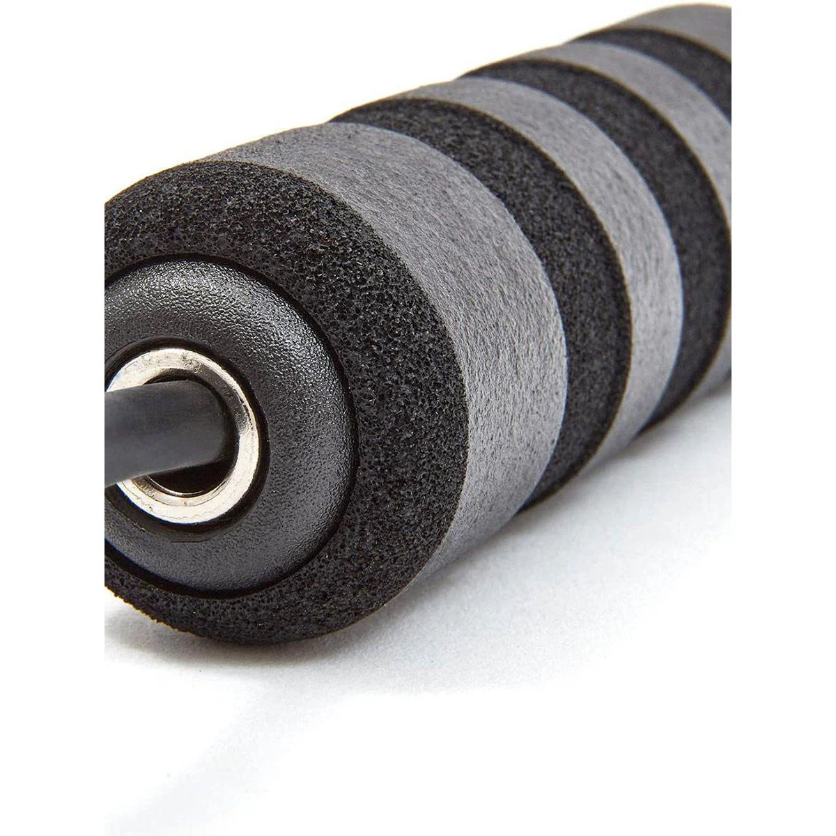 ADIDAS ADRP-12234 Jump Rope - Black - ONE SIZE