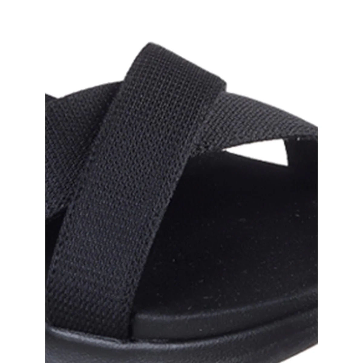 SKECHERS Slip-ins®: Ultra Flex 3.0 - Never Better Women's Sandals - Black - US 10