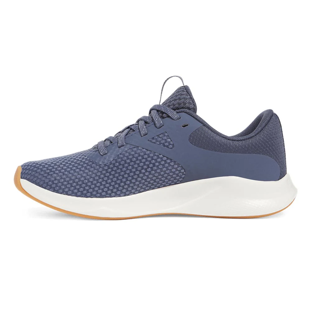 UNDER ARMOUR Charged Aurora 2 Women's Training Shoes - Blue - US 6