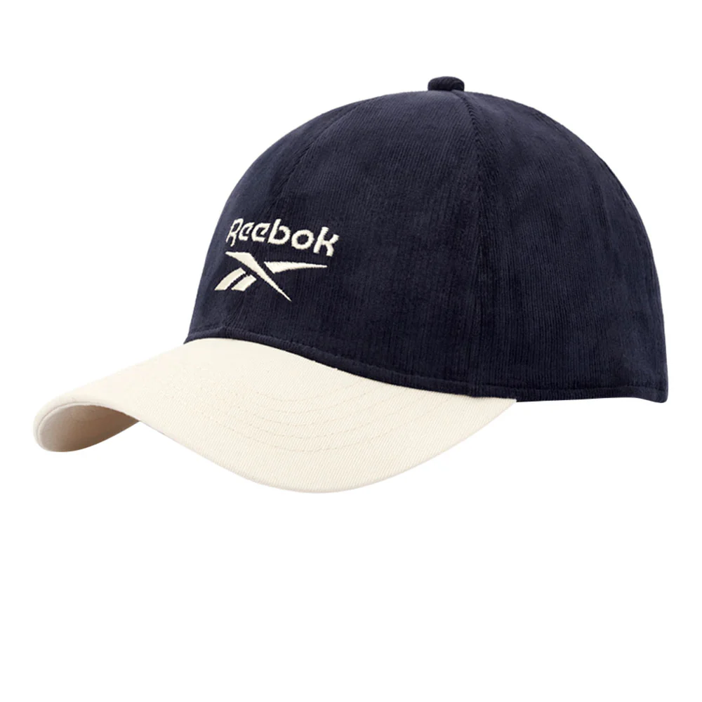 REEBOK Corduroy Unisex Cap