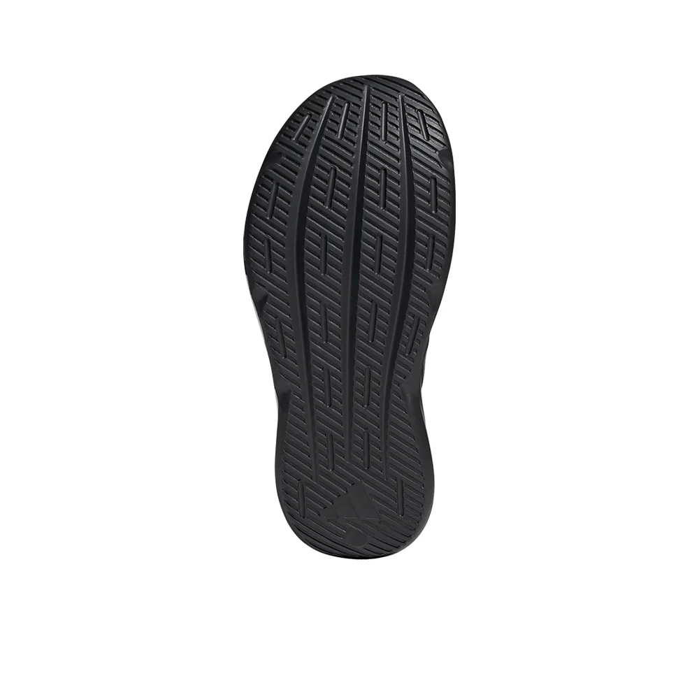ADIDAS Lightblaze Unisex Sandal - Black - UK 10