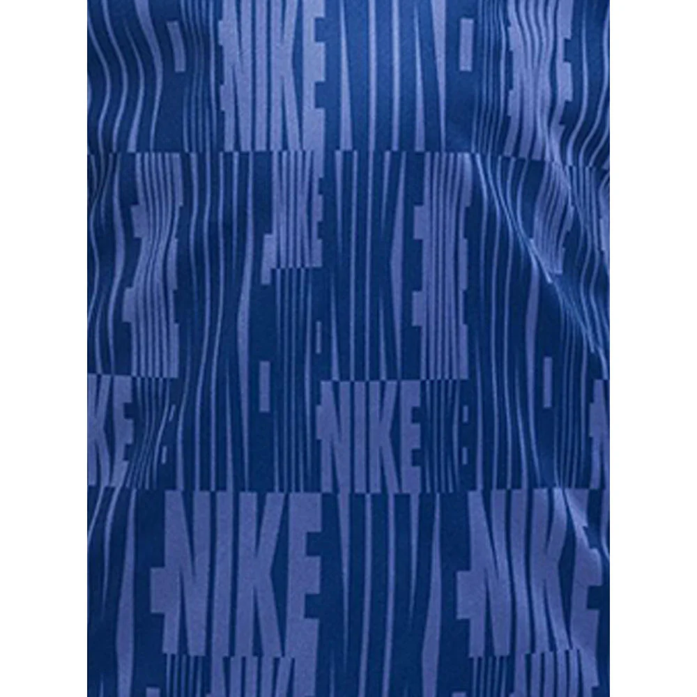 NIKE Academy Kids Football Jersey - Blue - L (US SIZE)