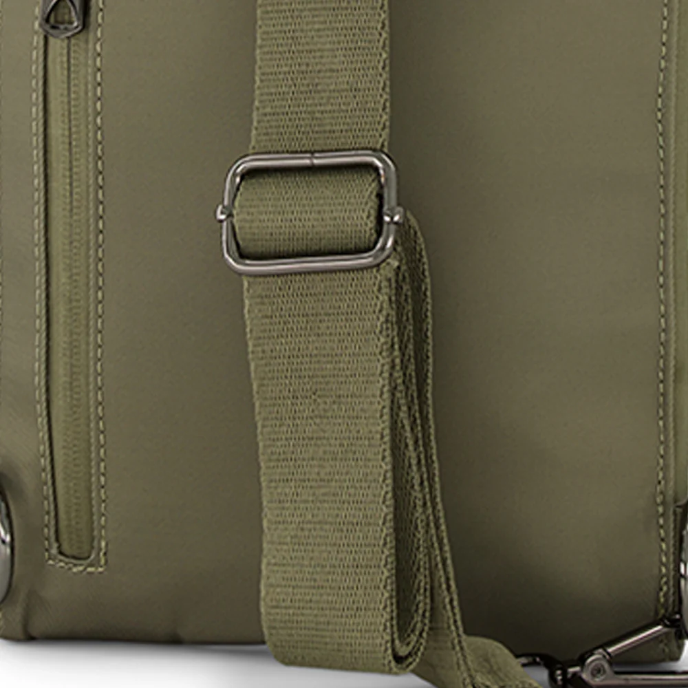 MERRELL Aurora Unisex Crossbody Bag