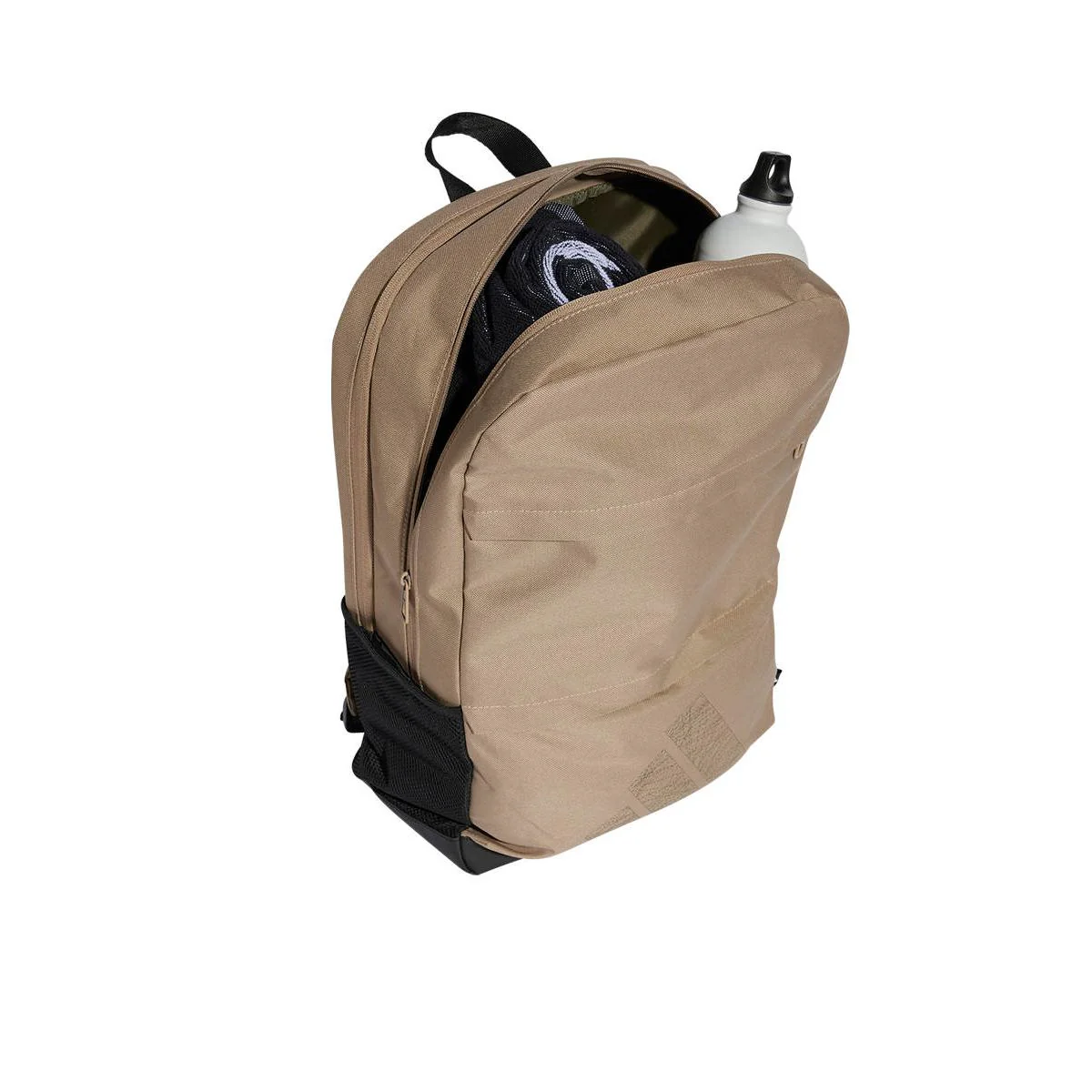 Рюкзак унисекс Adidas Motion — цвет коричневый, размер единый размер