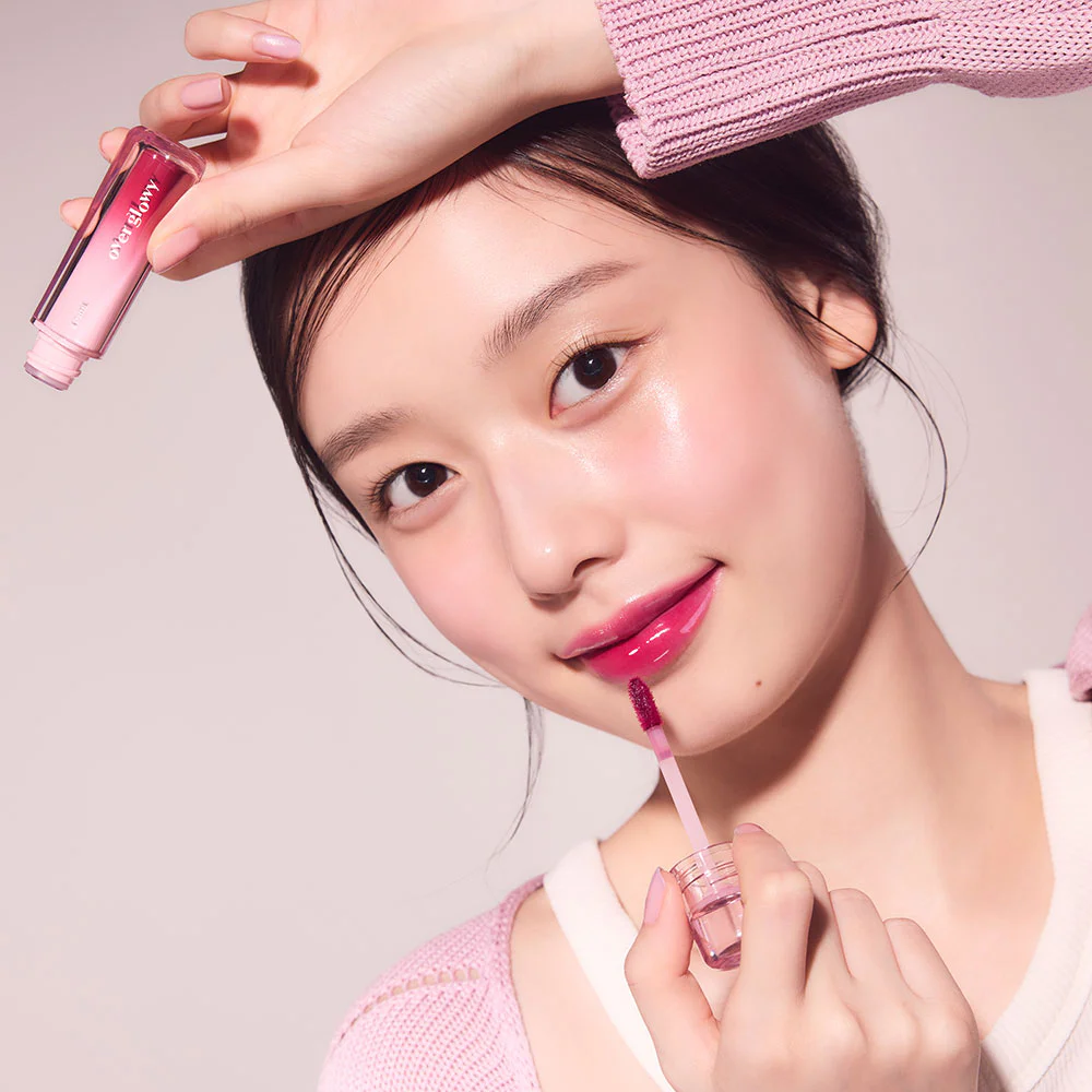 Тинт Etude Over Glowy 3 г