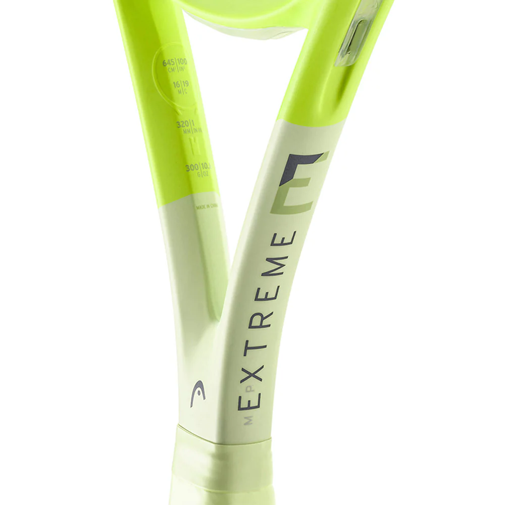 HEAD Extreme MP 2024 300G Tennis Racket - White - ONE SIZE