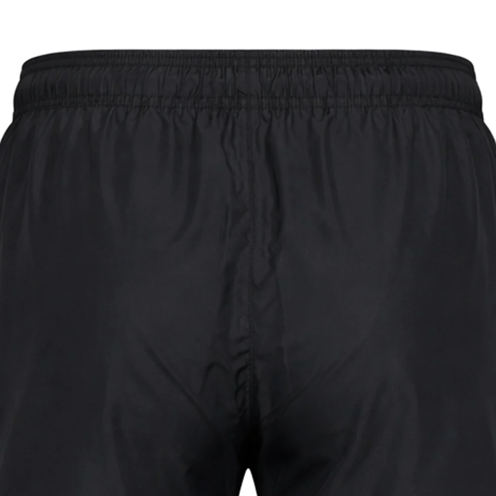 WARRIX Windbreaker Unisex Lifestyle Pants - Black - 2L