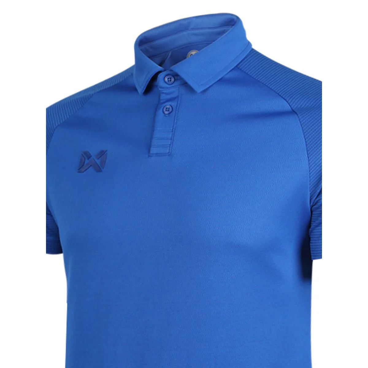 WARRIX Vibes Unisex Polo Shirt