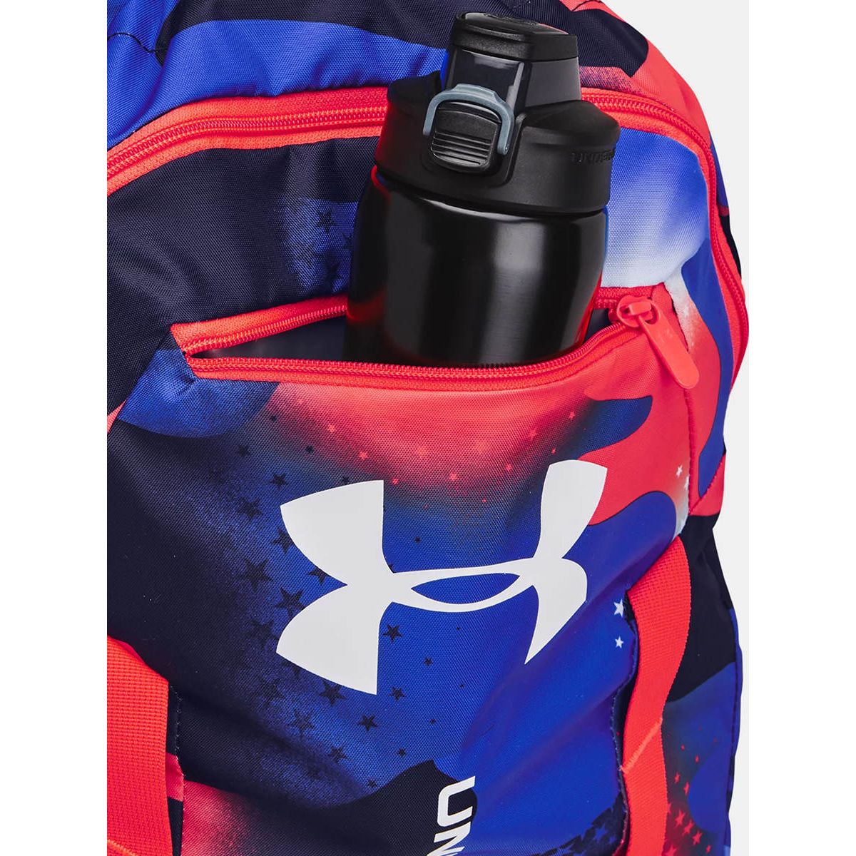 UNDER ARMOUR Undeniable Unisex Gym Sack - Blue - ONE SIZE