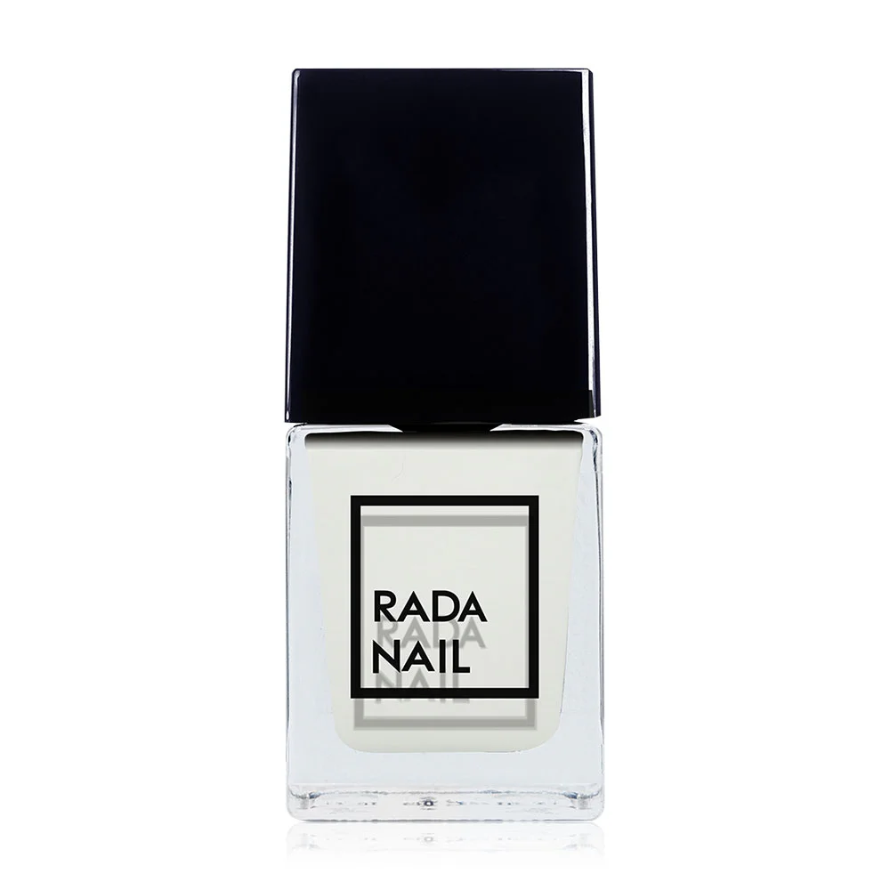 Rada Nail Gel Effect Nail Polish 11ml
