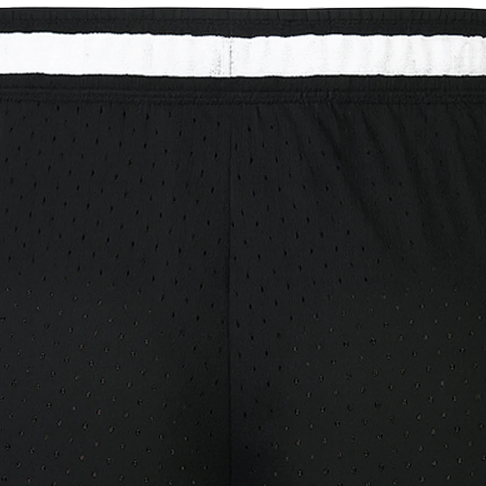 REEBOK Basketball 7" Transit Men's Training Shorts - Black - L (US SIZE)