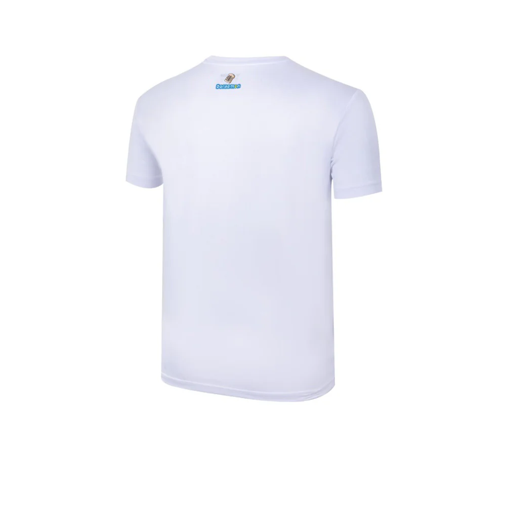 VICTOR X Doraemon Unisex Badminton T-Shirt