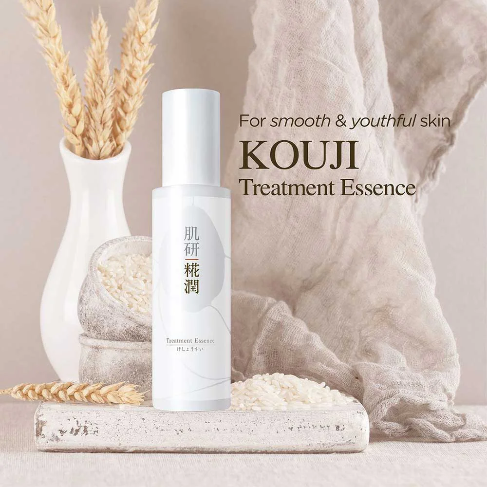 Средство для волос Hada Labo Kouji Essence 110 мл