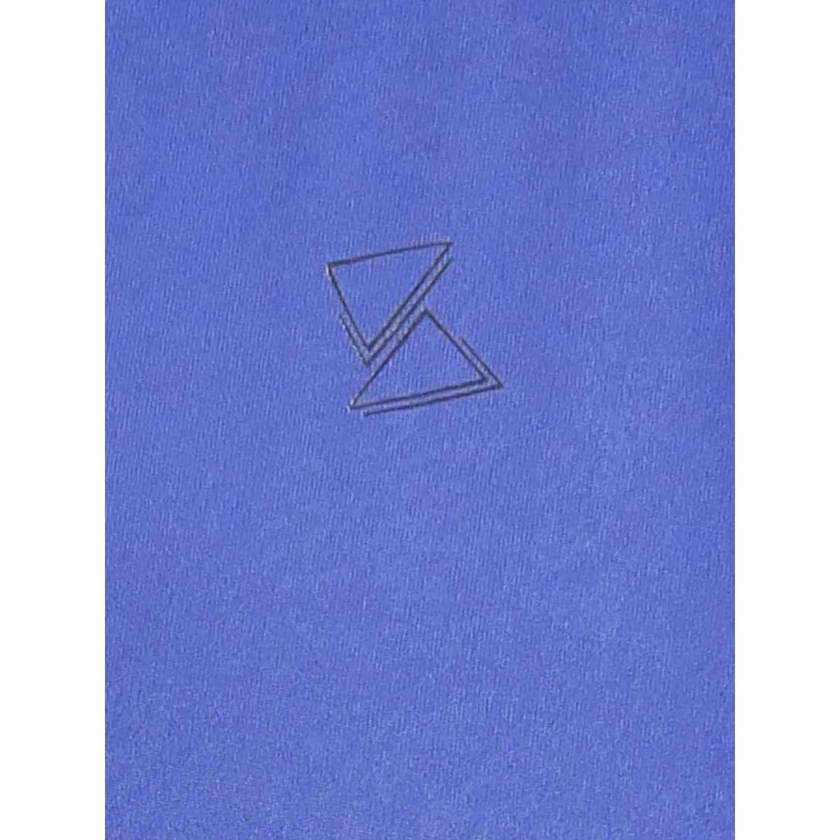 SPIKE SP24TRTAM032 Men's Training Tank - Blue - 2XL