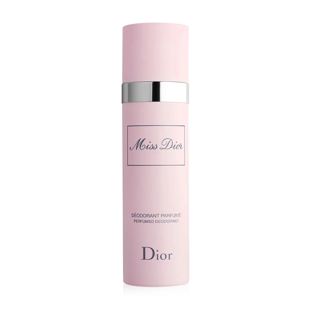 Dior Miss Dior Perfumed Deodorant Spray 100 мл