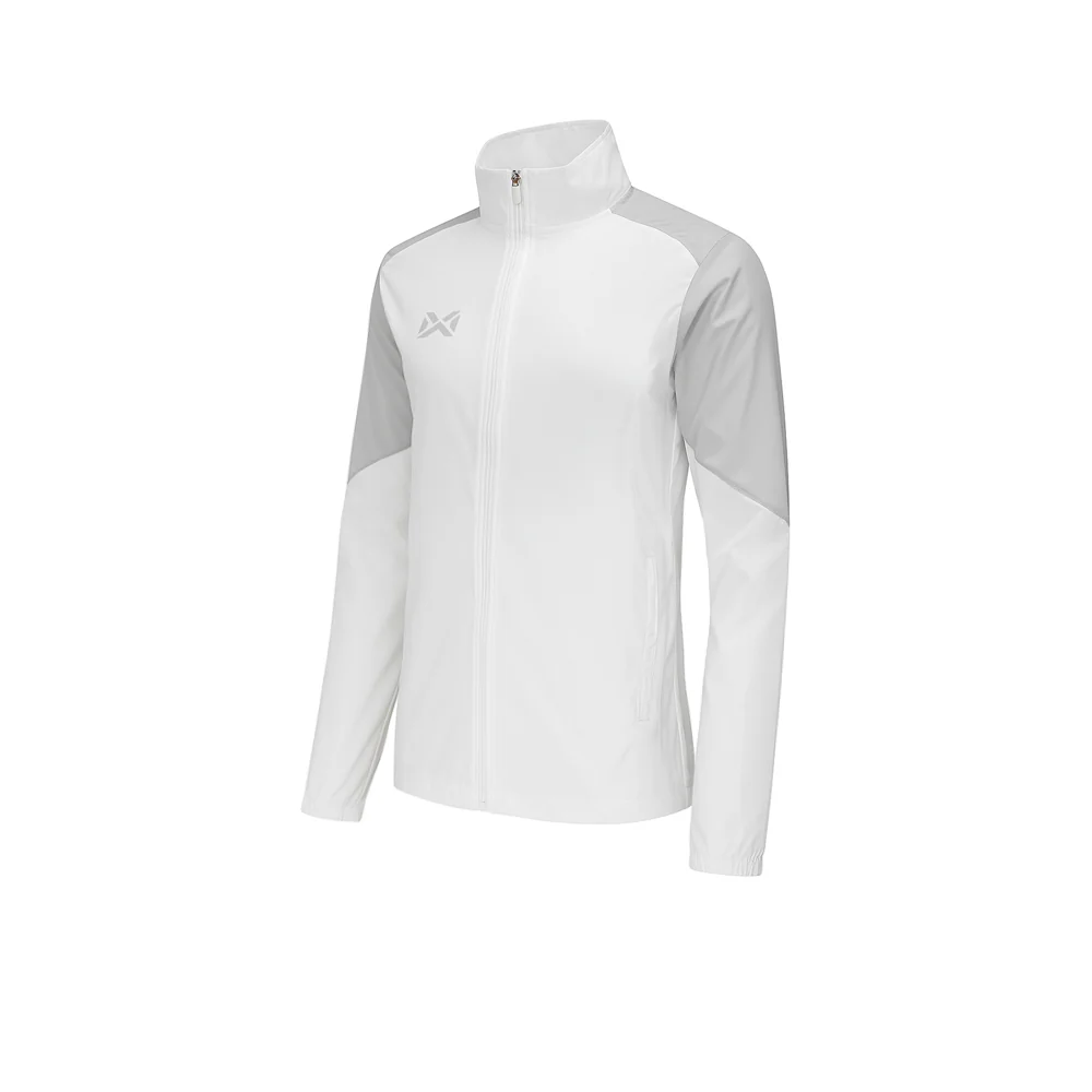 WARRIX Herit Woven Unisex Jacket