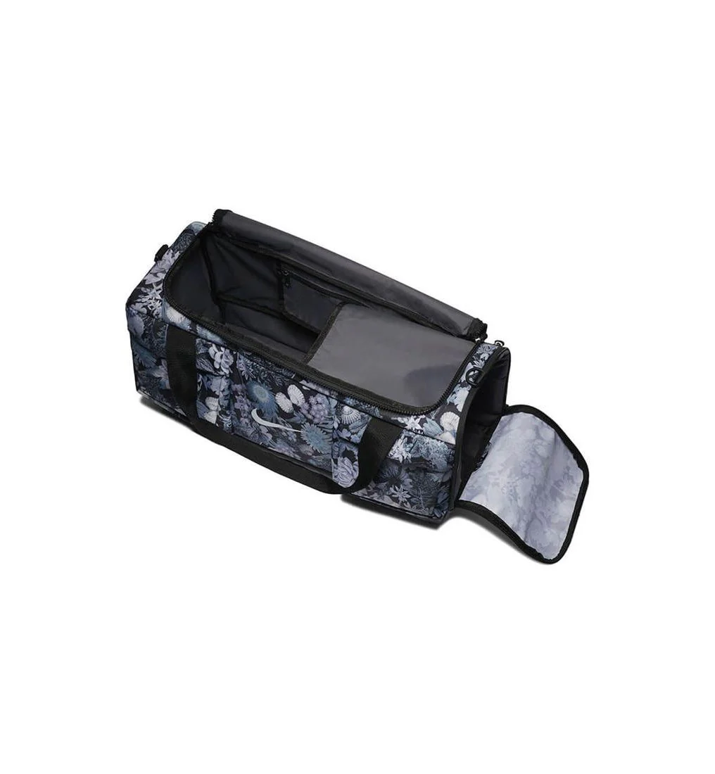 NIKE Sport Unisex Duffle Bag - Black - ONE SIZE