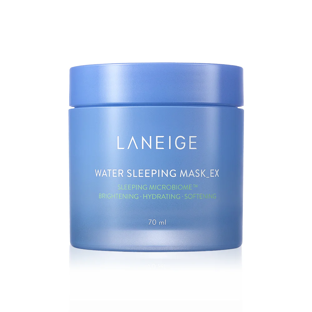Маска Laneige Bouncy & Firm Sleeping 25 мл