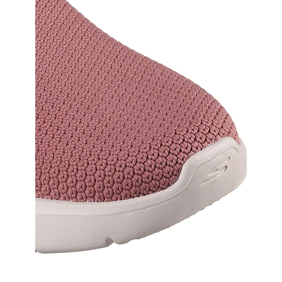 Skechers Slip-ins® Go WALK® Flex — цвет розовый, размер US 10, Sunset View Women's Training Shoes