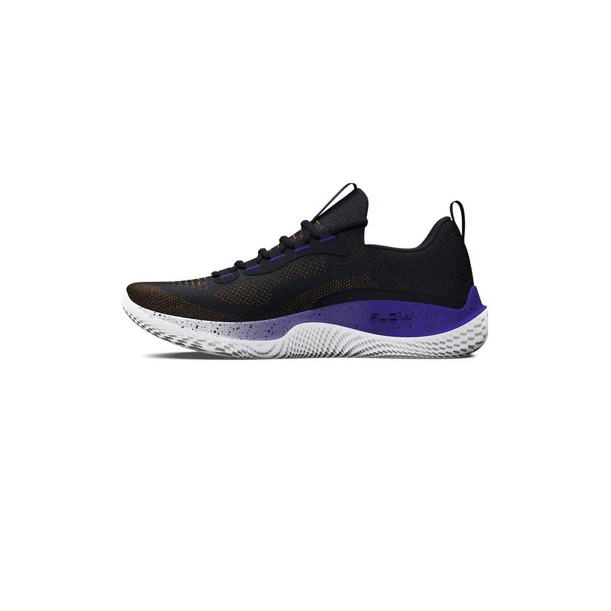 UNDER ARMOUR Flow Dynamic Men's Training Shoes - Black - US 10