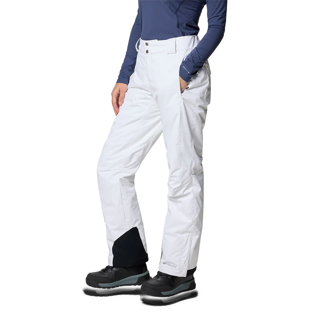 COLUMBIA Bugaboo™ II Omni-Heat™ Waterproof Women's Pants