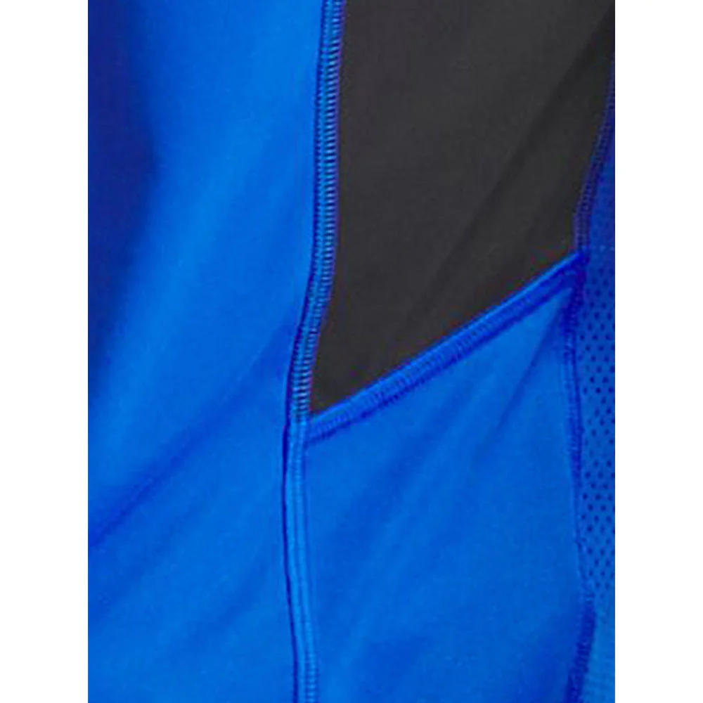 REEBOK RBK-DRY Men's Running Tank - Blue - 2XL (US SIZE)