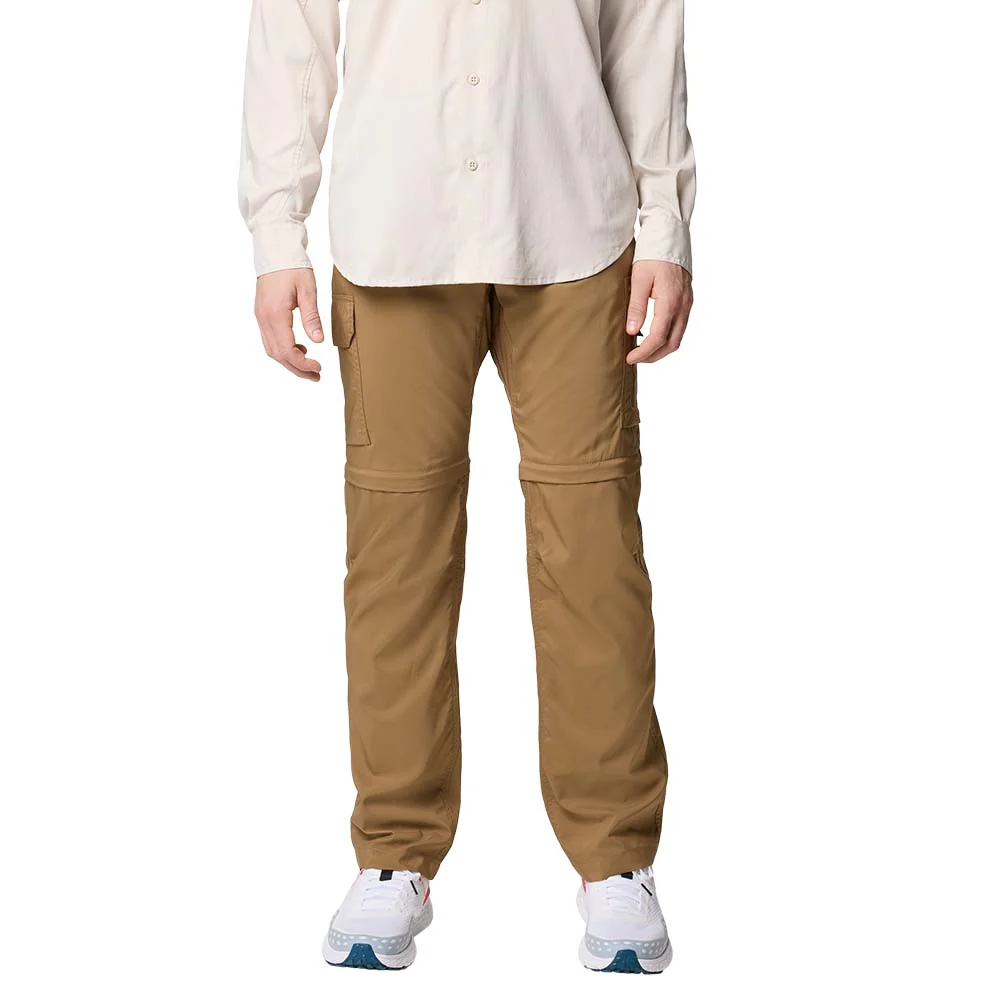 COLUMBIA Silver Ridge™ Utility Convertible Men's Hiking Pants