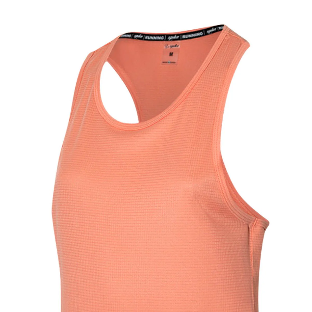 SPIKE SP24RUTAW018 Women's Running Tank