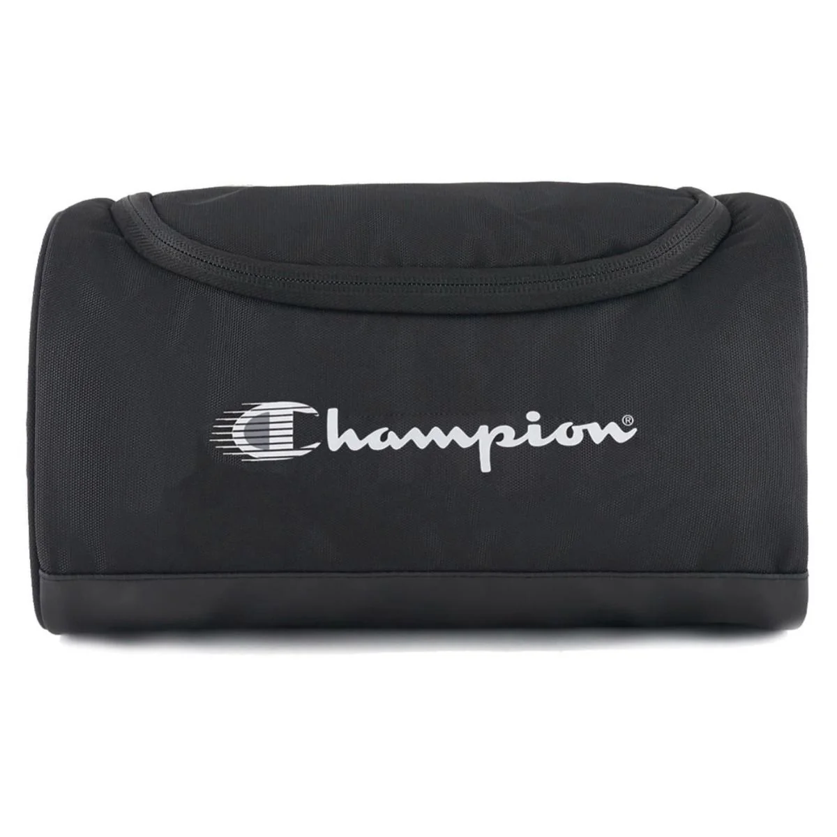 CHAMPION BEAUTY CASE กระเป๋าสะพายแบรนด์ Champion 806060-KK001 Black - Black - F