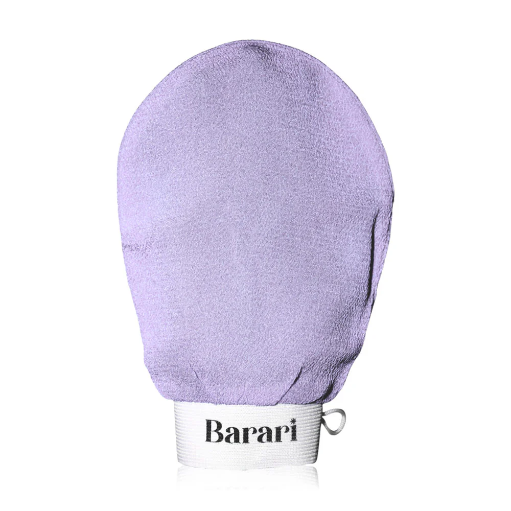 Barari Exfoliating Glove 1pc
