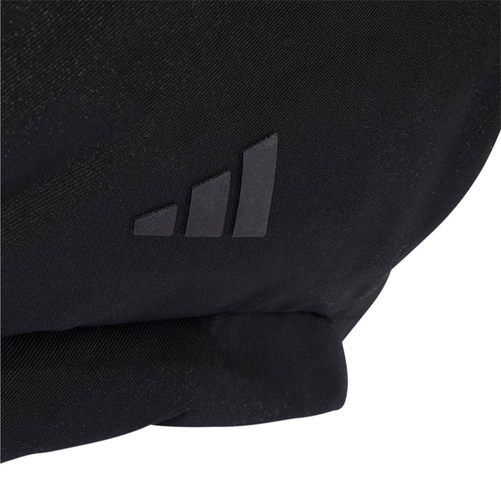 ADIDAS Prime Unisex Tote Bag - Black - ONE SIZE