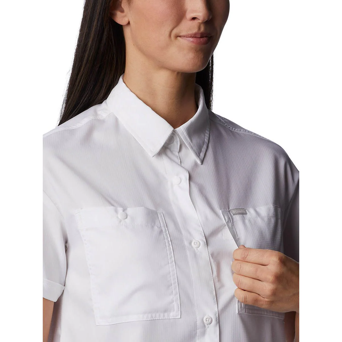 COLUMBIA Silver Ridge Utility™ Short Sleeve Women's Shirt