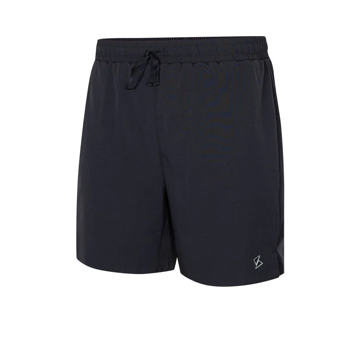 SPIKE SP24RUSTM014 Men's Running Shorts - Black - 2XL