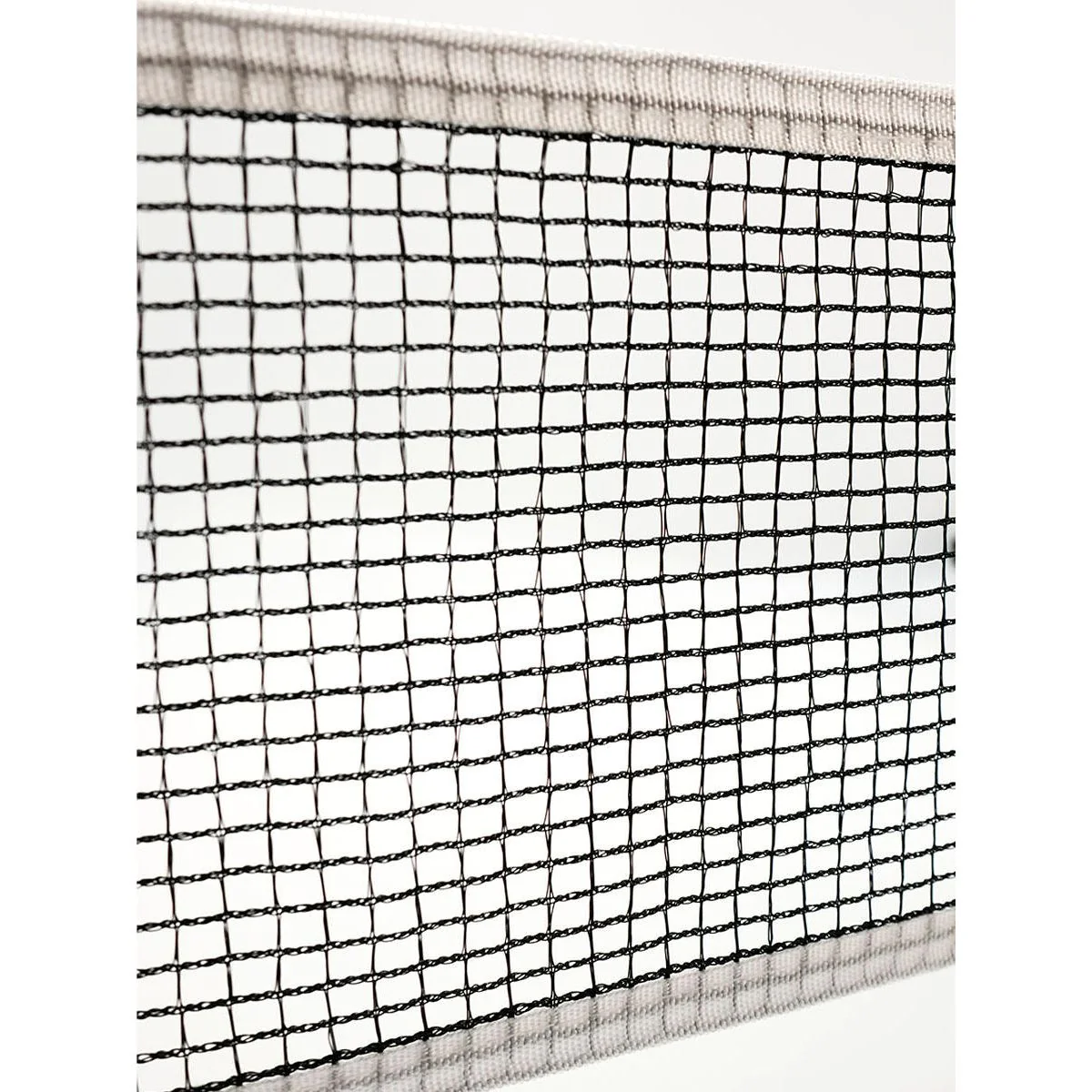 S SPORTS SSPPOSTNETPN001 Table Tennis Net - Black - ONE SIZE