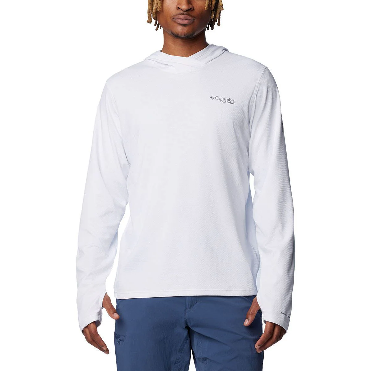 COLUMBIA Summit Valley™ Men's Hoodie