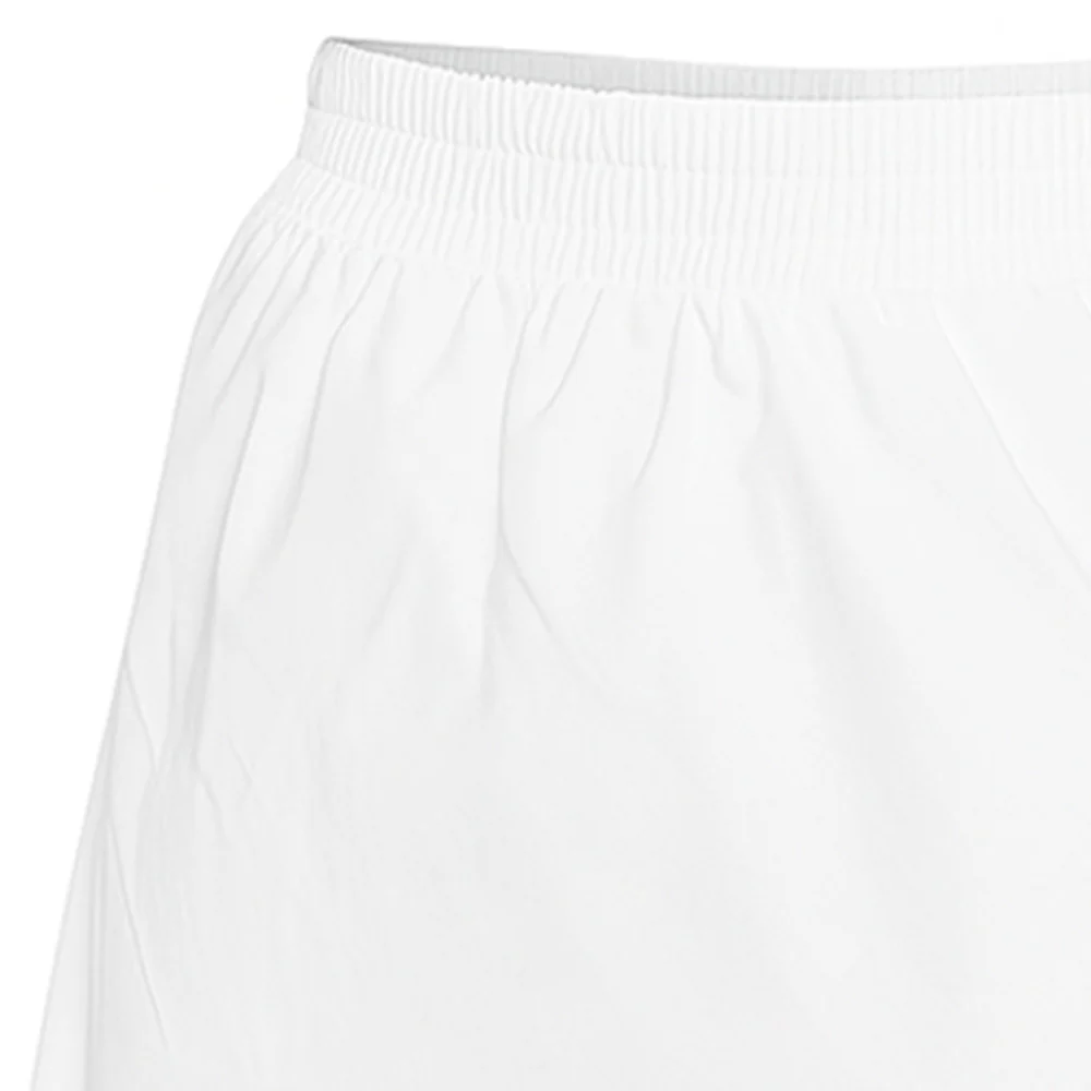 FILA Cherry Women's Skirt - White - 2XL (US SIZE)
