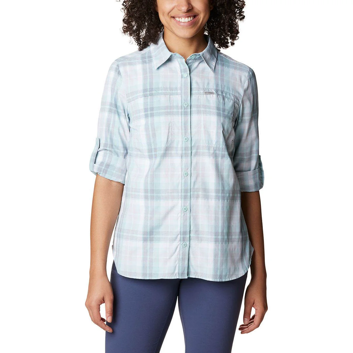 COLUMBIA Silver Ridge™ 3.0 LS Women's Shirt