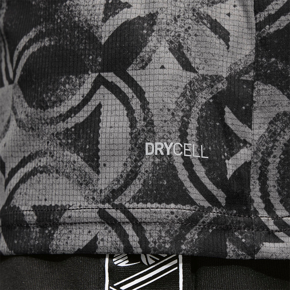 PUMA Manchester City Pre-match Men's Football Jersey - Black - 2XL (UK SIZE)