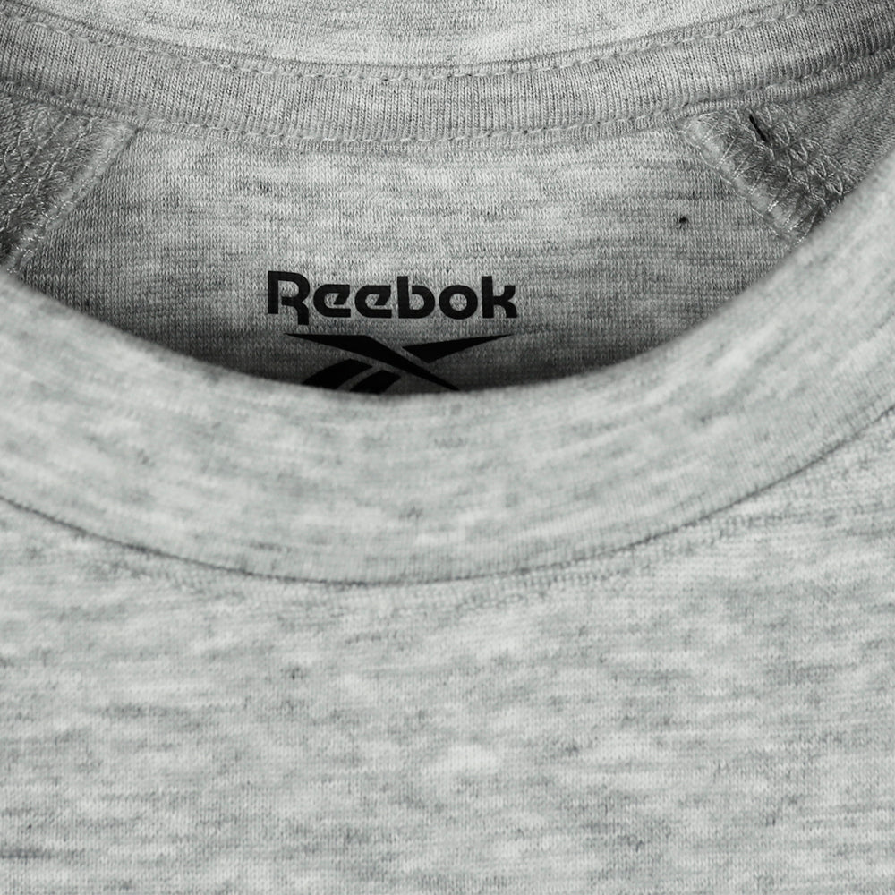 REEBOK Graphic Men's Sweatshirt
