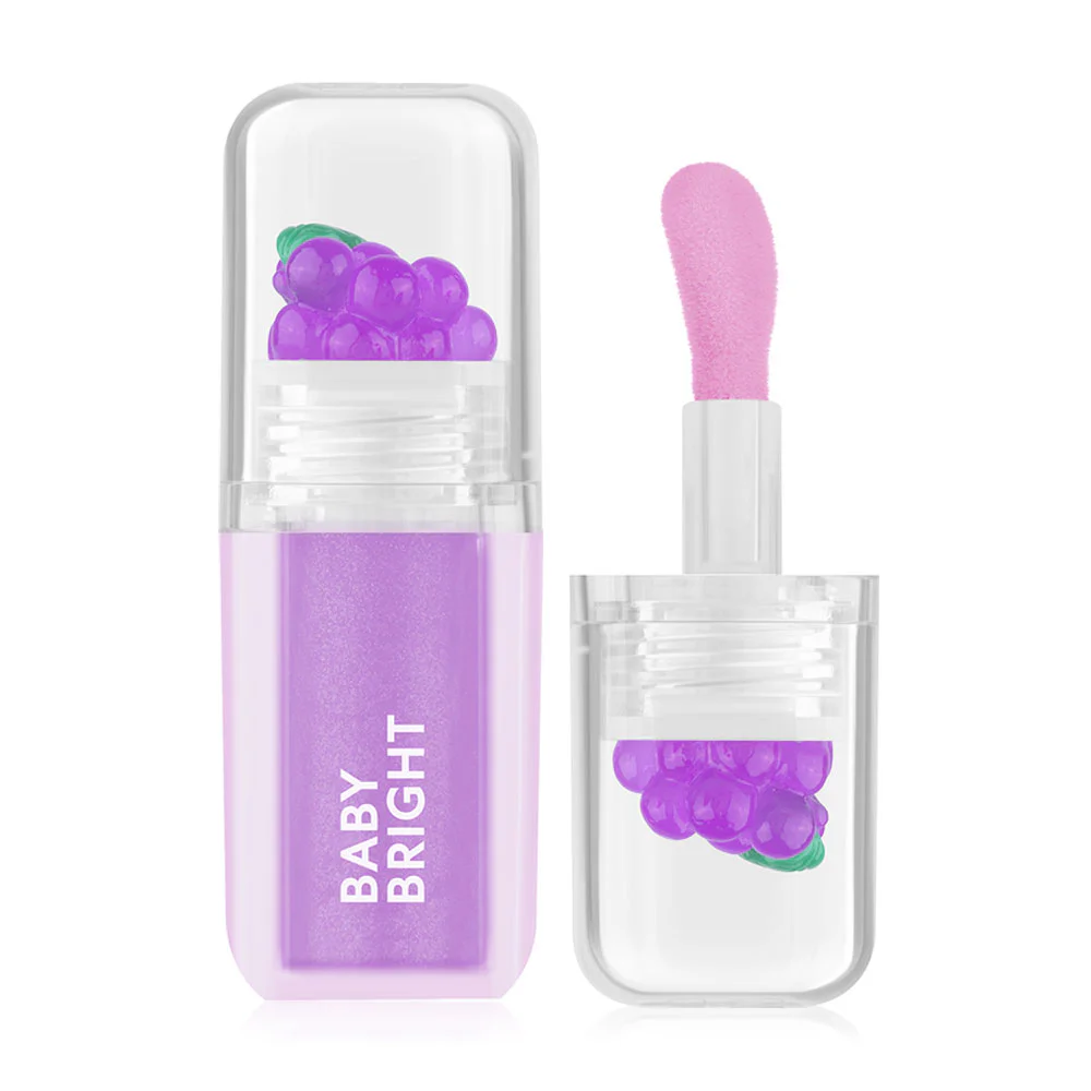 Baby Bright Juice Tint Oil — 01, 3.1 г