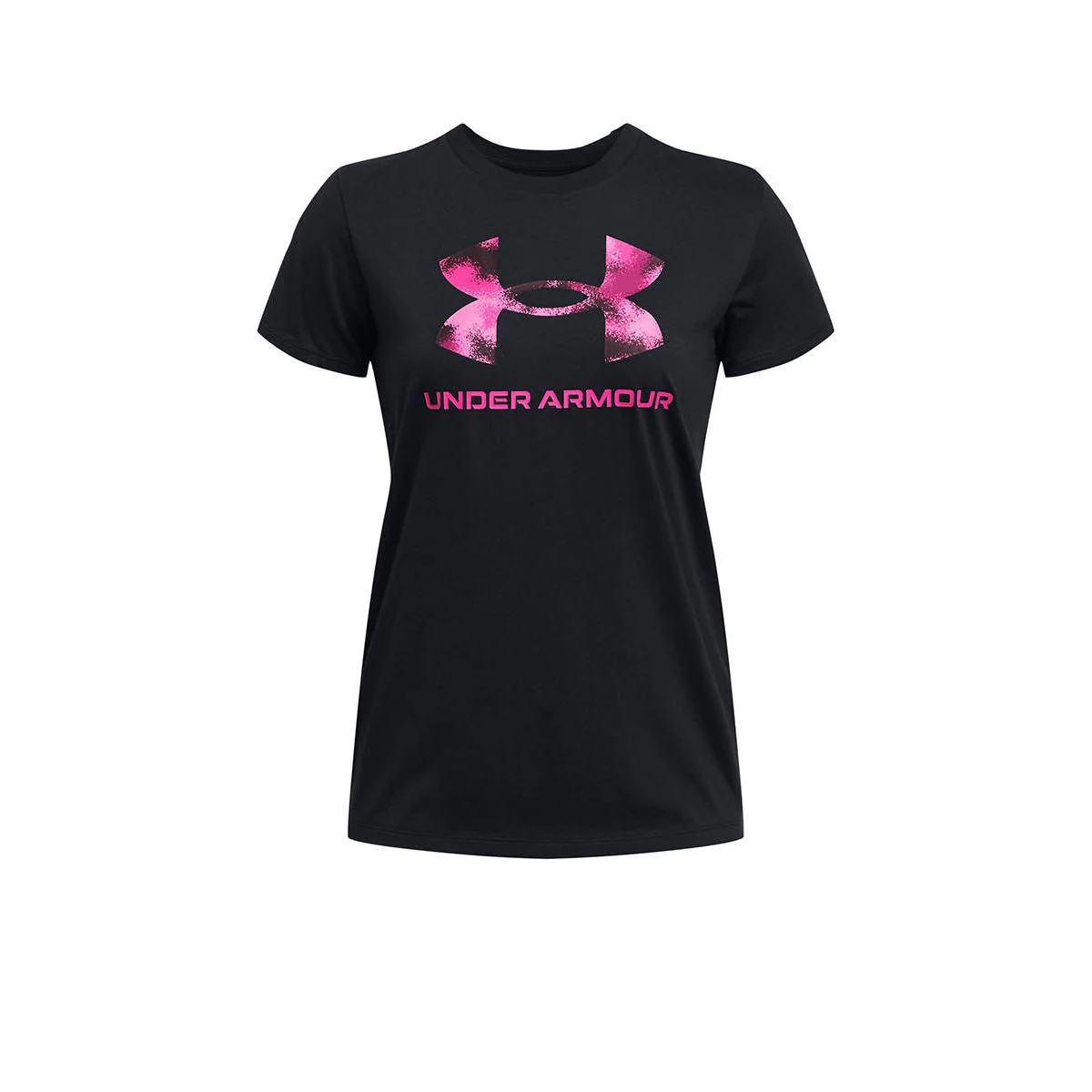 UNDER ARMOUR Sportstyle Graphic Women's Training T-Shirt