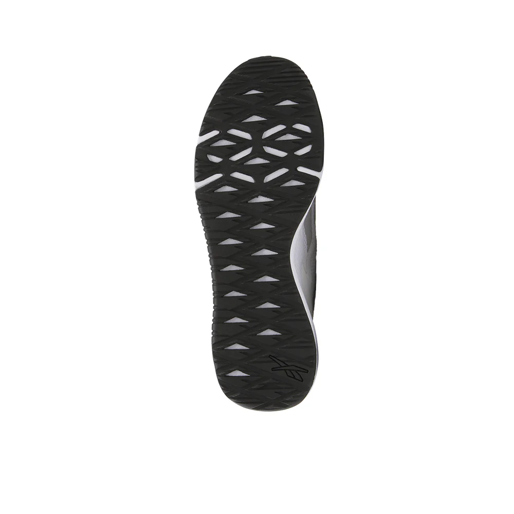 Мужские тренировочные кроссовки Reebok Nfx — цвет белый, размер US 10