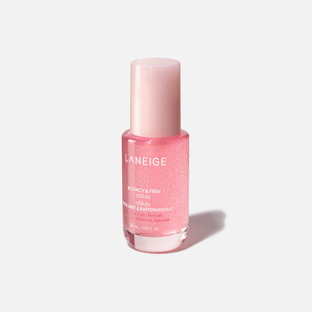 Сыворотка Laneige Bouncy & Firm 30 мл