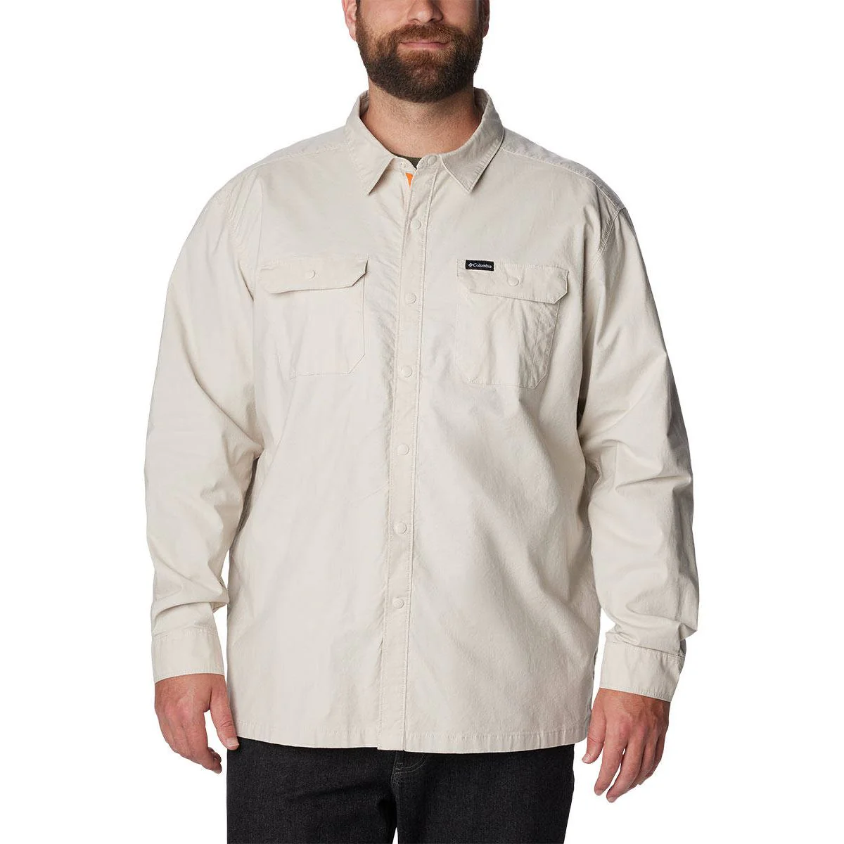 COLUMBIA Landroamer™ Lined Men's Shirt