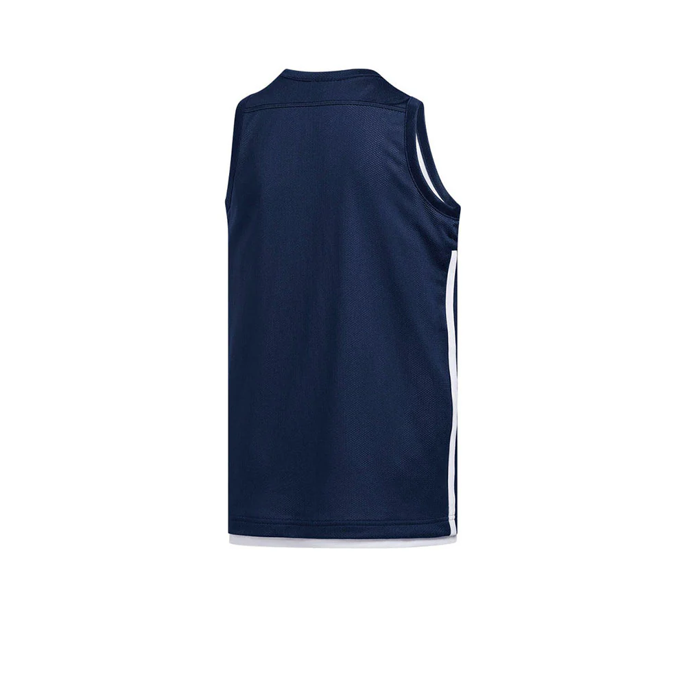 ADIDAS 3G Speed Reversible Kids Basketball Jersey