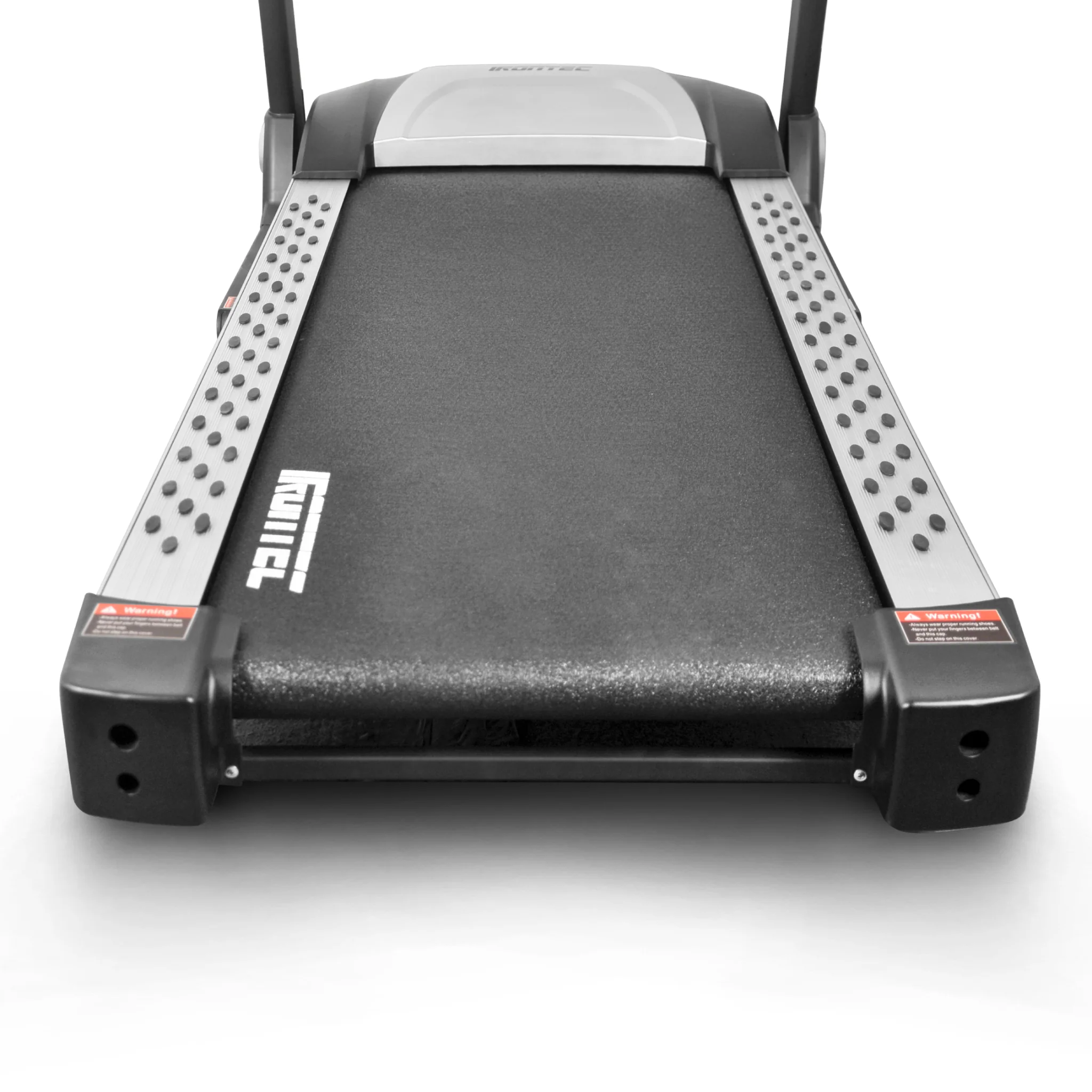 ลู่วิ่งไฟฟ้า  รุ่น GALAXY - Black - ONE SIZE