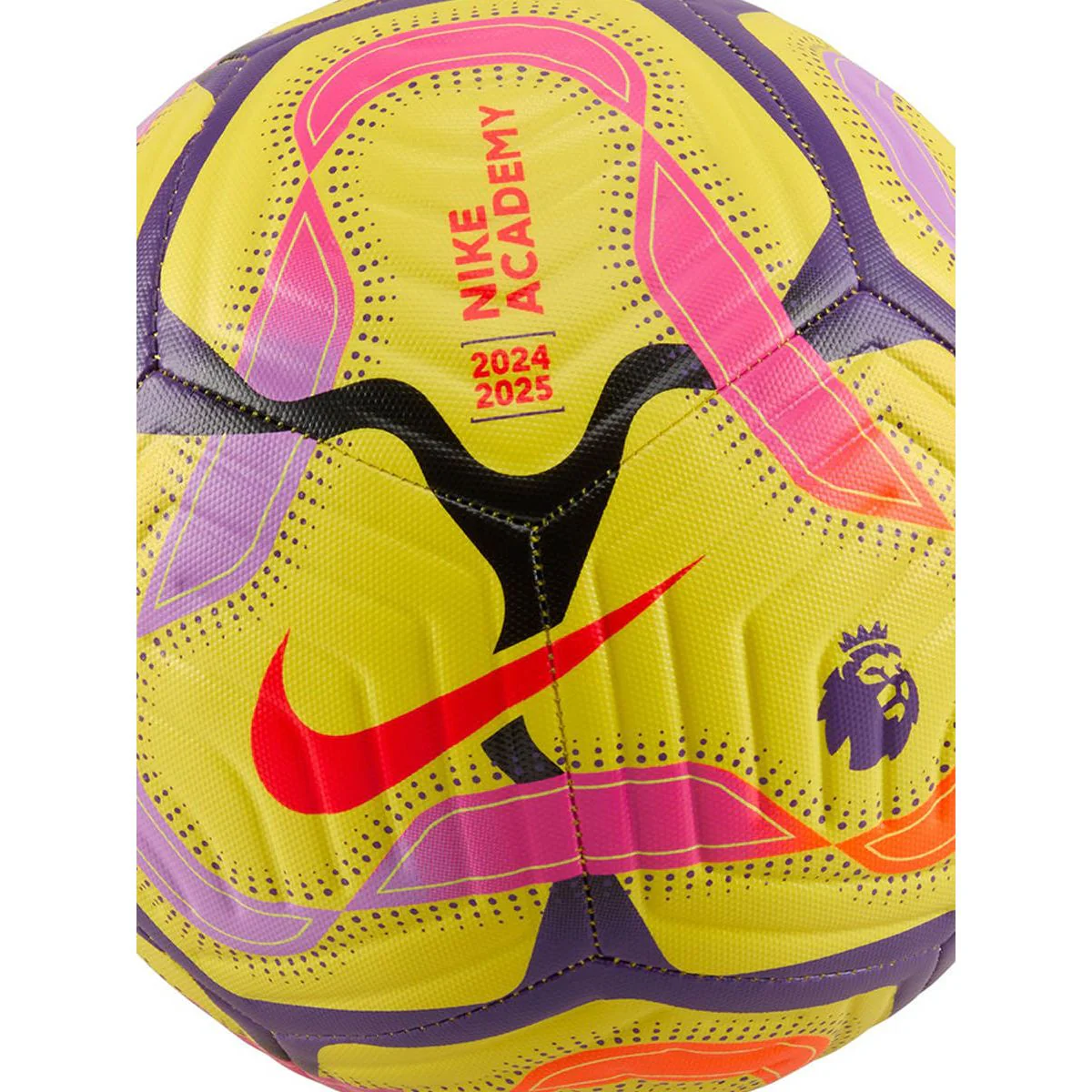 NIKE Premier League Academy Football Ball
