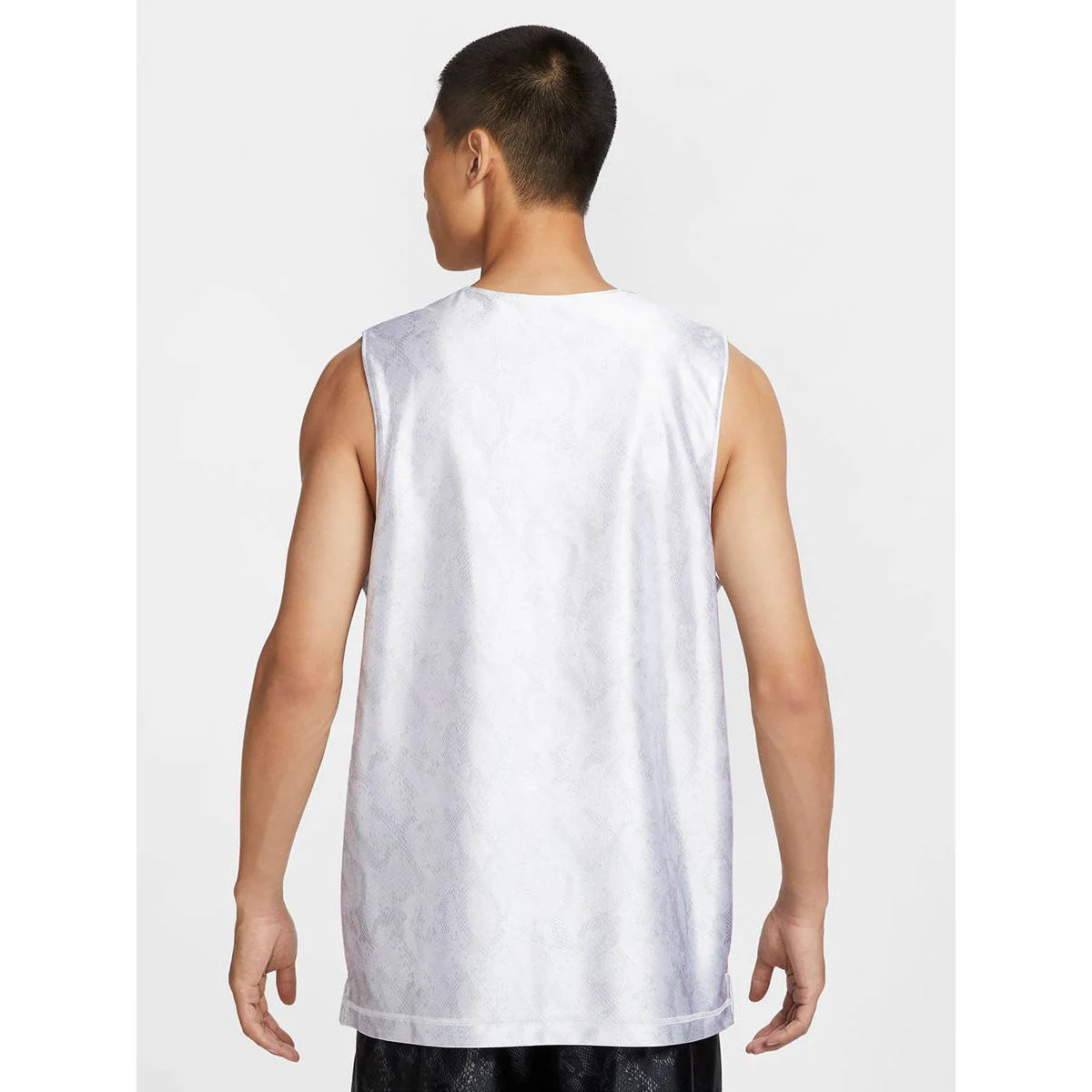 NIKE Kobe Dri-FIT Standard Issue Reversible Men's Basketball Jersey